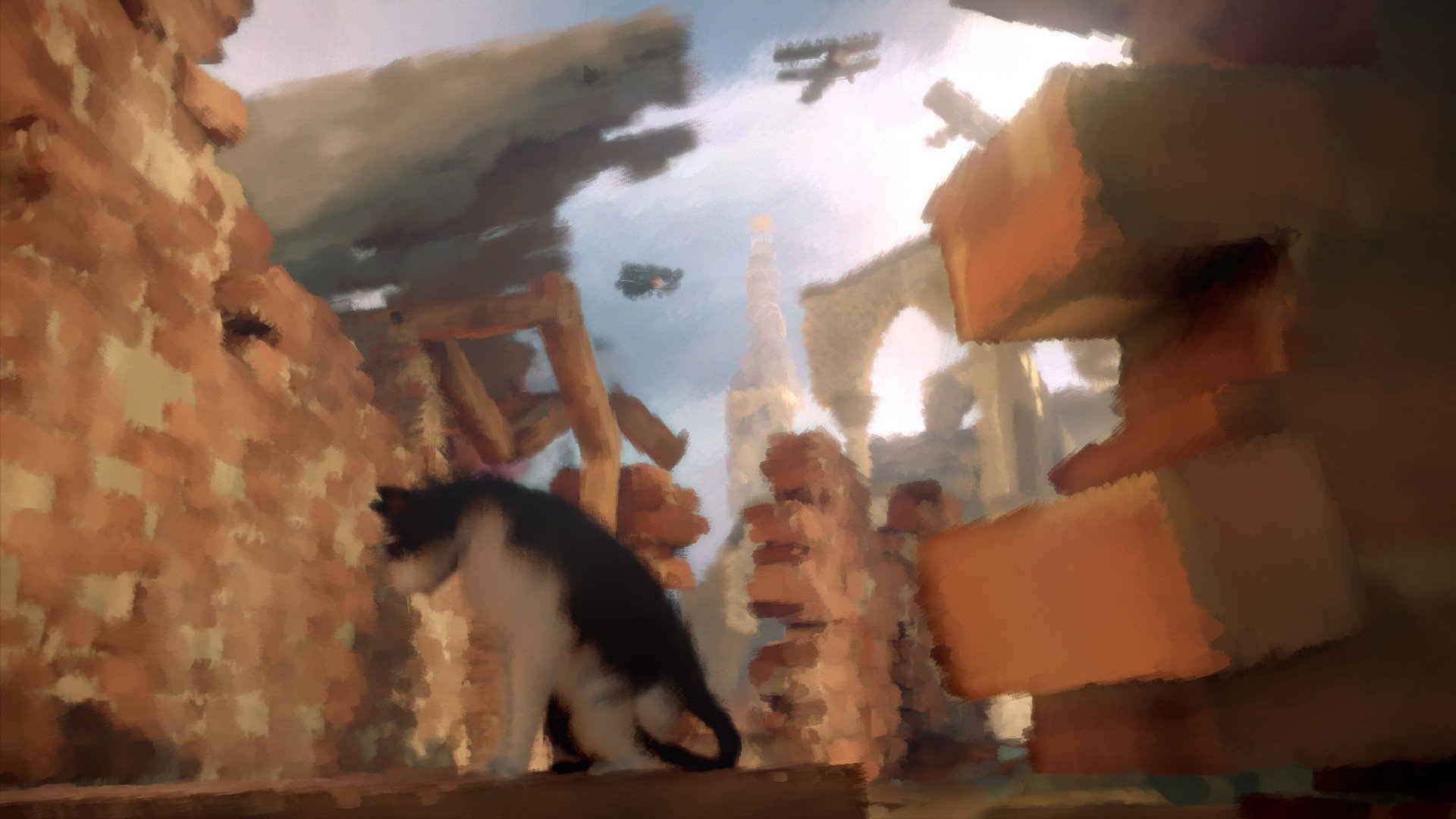 11-11: Memories Retold - Imagen 13